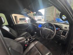 2021 Ford Ranger Wildtrak PX MkIII MY21.25 4X4 Dual Range