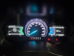 2021 Ford Ranger Wildtrak PX MkIII MY21.25 4X4 Dual Range