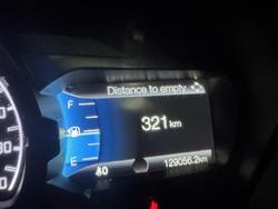 2021 Ford Ranger Wildtrak