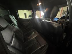 2021 Ford Ranger Wildtrak