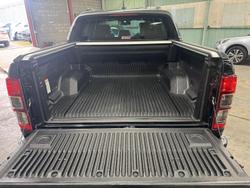 2021 Ford Ranger Wildtrak