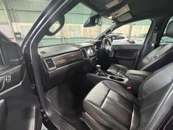 2021 Ford Ranger Wildtrak