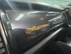 2021 Ford Ranger Wildtrak