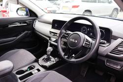 2024 Kia Seltos Sport+