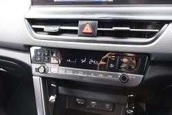 2024 Kia Seltos Sport+
