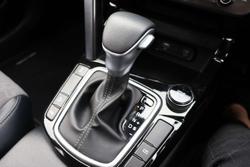 2024 Kia Seltos Sport+