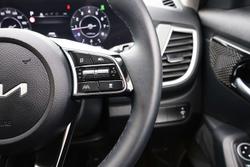 2024 Kia Seltos Sport+