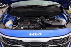 2024 Kia Seltos Sport+