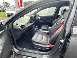 2023 HYUNDAI I30 N LINE PREMIUM
