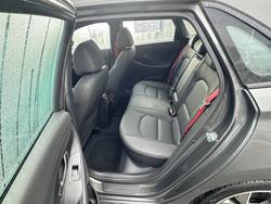 2023 HYUNDAI I30 N LINE PREMIUM