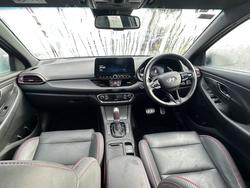 2023 HYUNDAI I30 N LINE PREMIUM