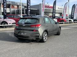 2023 HYUNDAI I30 N LINE PREMIUM