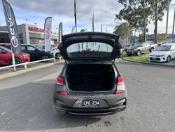 2023 HYUNDAI I30 N LINE PREMIUM