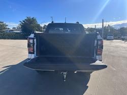 2026 Ford Ranger Platinum