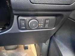 2026 Ford Ranger Platinum