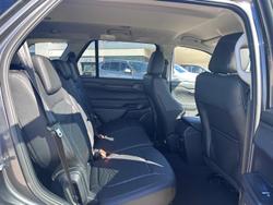 2026 Ford Everest Active