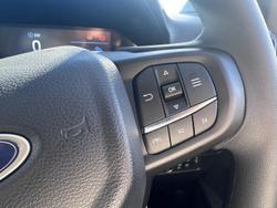 2026 Ford Everest Active