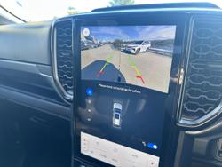 2026 Ford Everest Active