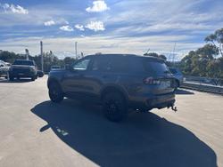 2026 Ford Everest Active