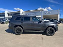 2026 Ford Everest Active