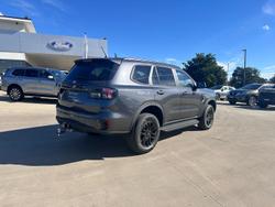 2026 Ford Everest Active