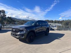 2026 Ford Everest Active