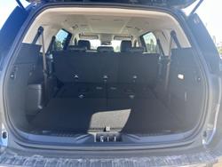 2026 Ford Everest Active