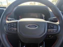 2026 Ford Ranger Wildtrak