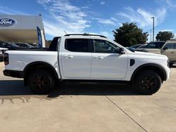 2026 Ford Ranger Wildtrak