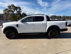 2026 Ford Ranger Wildtrak