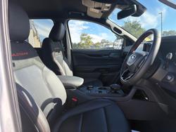 2026 Ford Ranger Wildtrak
