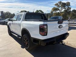 2026 Ford Ranger Wildtrak