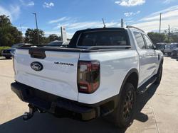 2026 Ford Ranger Wildtrak