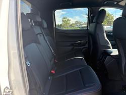 2026 Ford Ranger Wildtrak