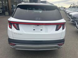 2024 Hyundai Tucson Elite