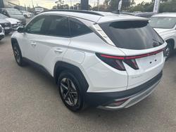 2024 Hyundai Tucson Elite