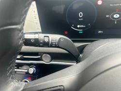 2024 Hyundai Tucson Elite