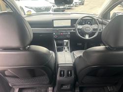 2024 Hyundai Tucson Elite