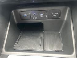 2024 Hyundai Tucson Elite