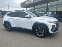 2024 Hyundai Tucson Elite