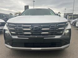 2024 Hyundai Tucson Elite