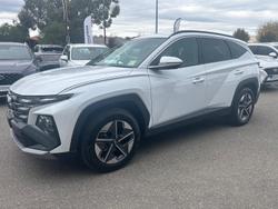 2024 Hyundai Tucson Elite