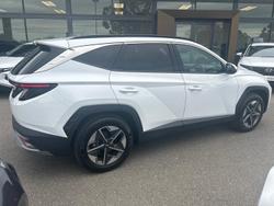 2024 Hyundai Tucson Elite