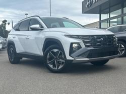 2024 Hyundai Tucson Elite