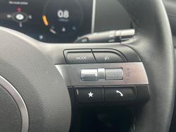 2024 Hyundai Tucson Elite