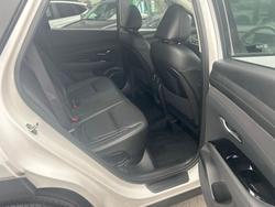 2024 Hyundai Tucson Elite