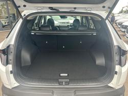 2024 Hyundai Tucson Elite