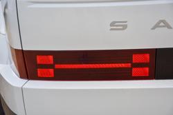 2026 Hyundai Santa Fe Hybrid Elite