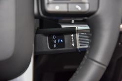 2026 Hyundai Santa Fe Hybrid Elite