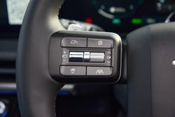 2026 Hyundai Santa Fe Hybrid Elite